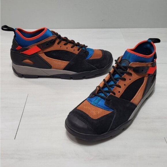 Nike Other - Nike ACG Air Revaderchi 'Black Dark Russet' AR0479-005